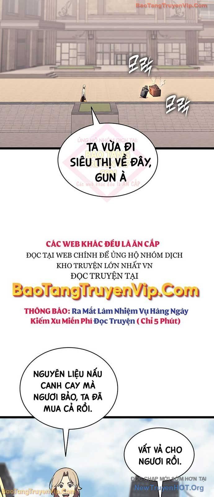 Vị Vua Mạnh Nhất Đã Trở Lại Chap 141.1 - Next Chap 142.1