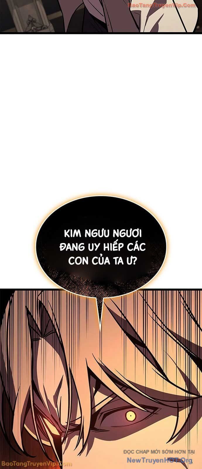 Vị Vua Mạnh Nhất Đã Trở Lại Chap 146 - Next Chap 147