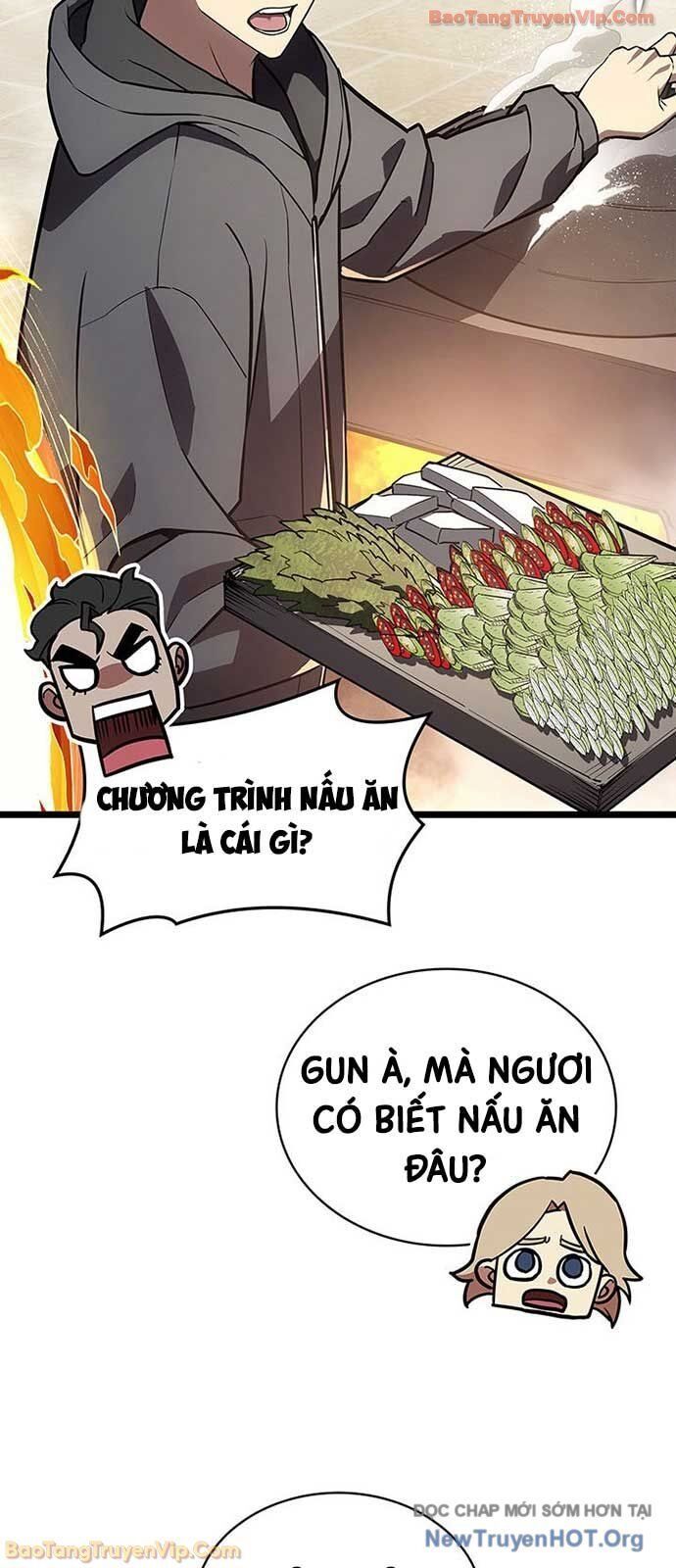 Vị Vua Mạnh Nhất Đã Trở Lại Chap 146 - Next Chap 147