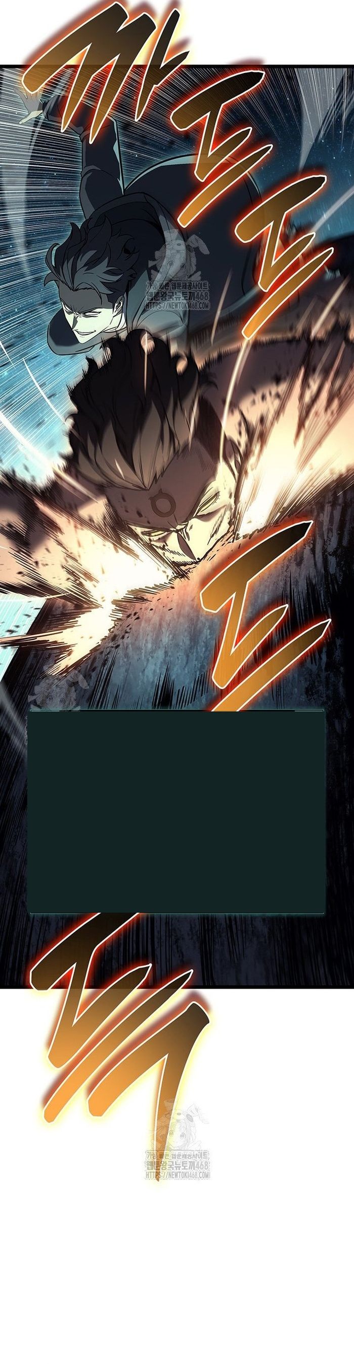 Vị Vua Mạnh Nhất Đã Trở Lại Chap 148 - Next Chap 149