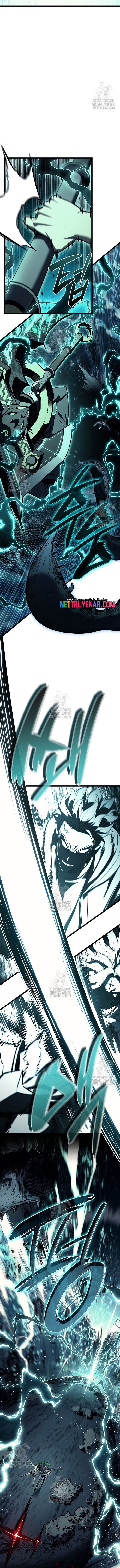 Vị Vua Mạnh Nhất Đã Trở Lại Chap 148 - Next Chap 149