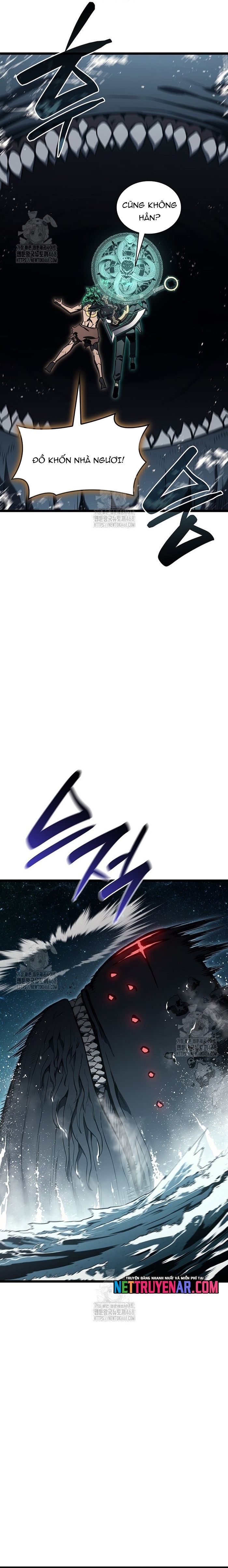 Vị Vua Mạnh Nhất Đã Trở Lại Chap 148 - Next Chap 149