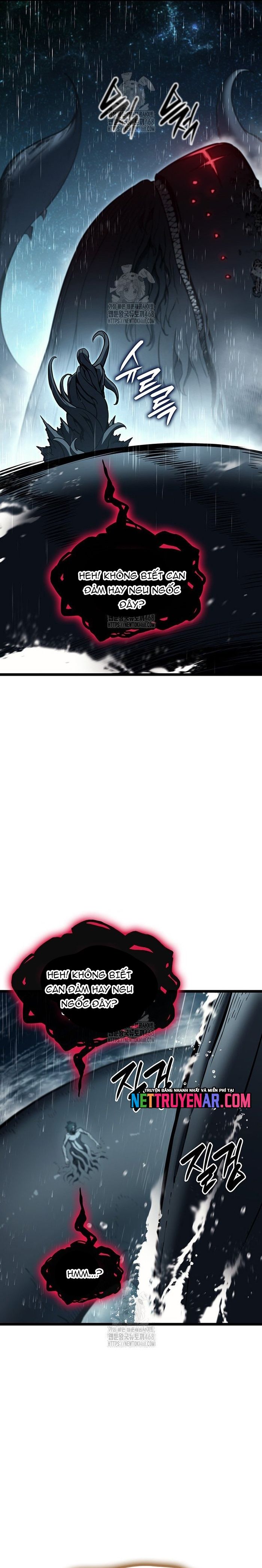 Vị Vua Mạnh Nhất Đã Trở Lại Chap 148 - Next Chap 149