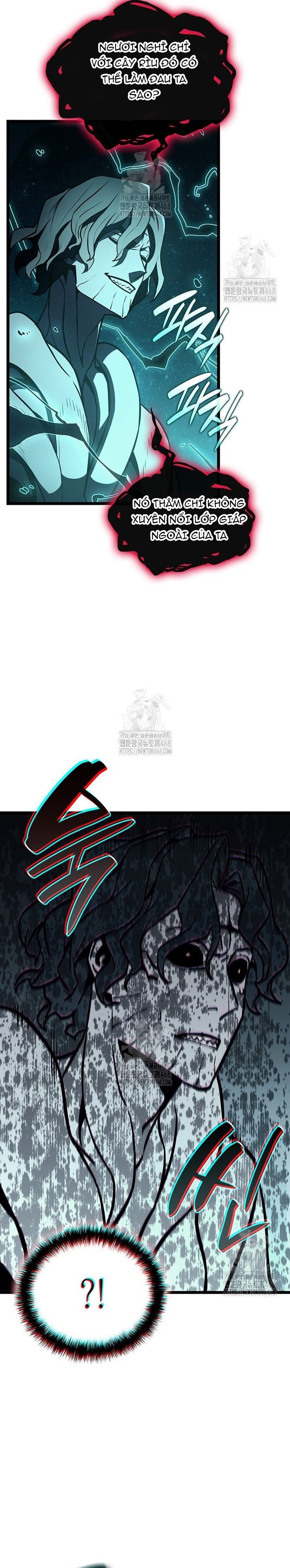 Vị Vua Mạnh Nhất Đã Trở Lại Chap 148 - Next Chap 149