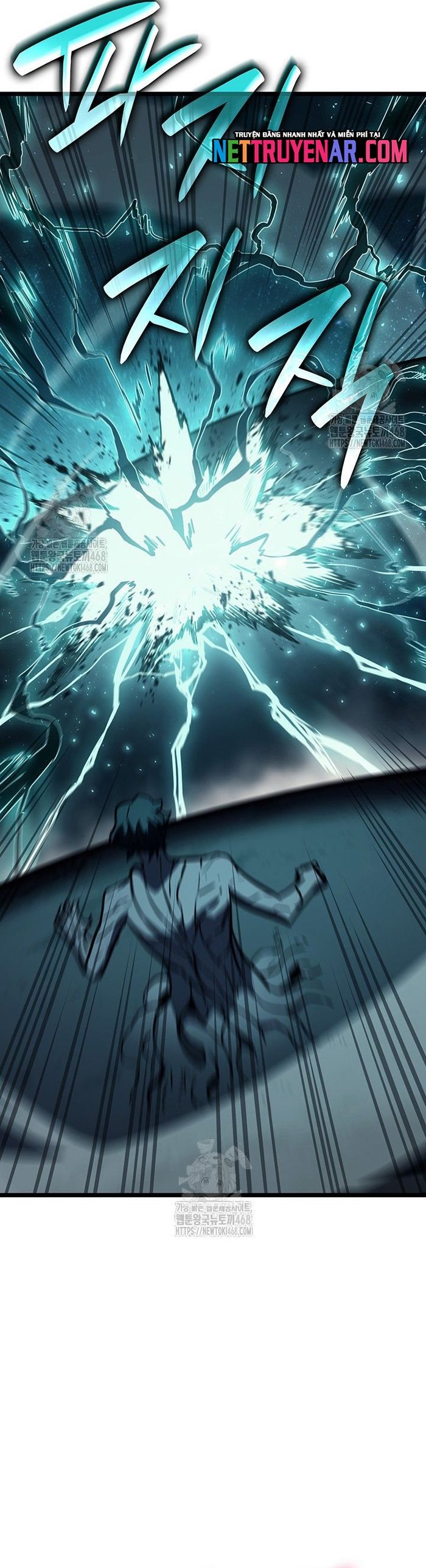 Vị Vua Mạnh Nhất Đã Trở Lại Chap 148 - Next Chap 149