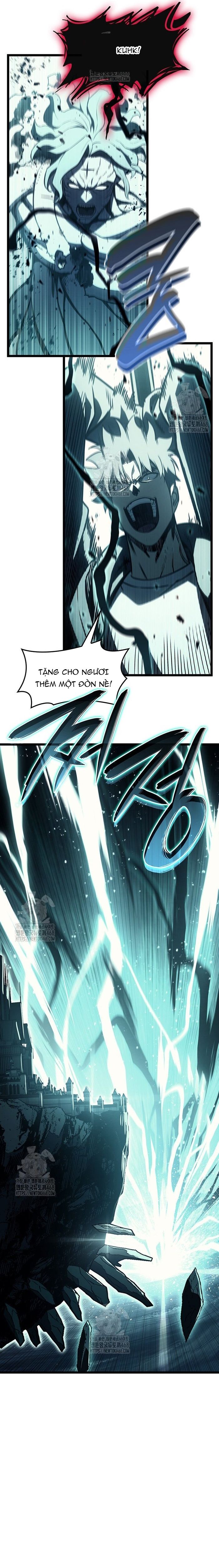 Vị Vua Mạnh Nhất Đã Trở Lại Chap 148 - Next Chap 149