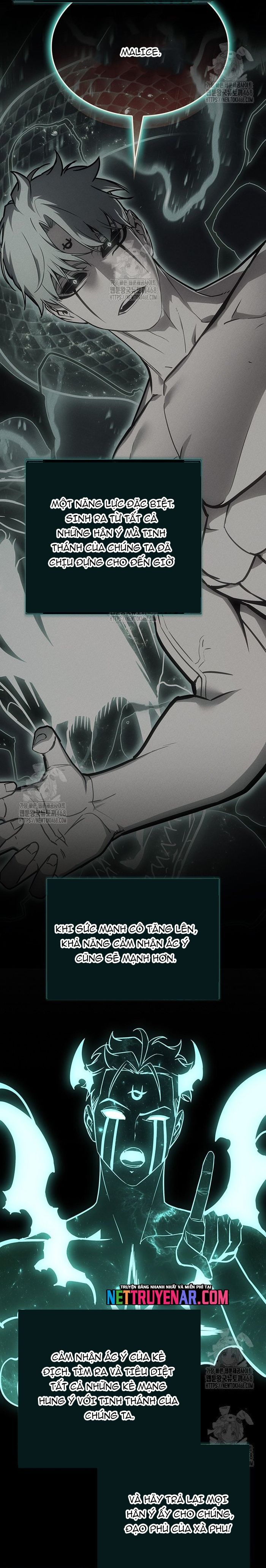 Vị Vua Mạnh Nhất Đã Trở Lại Chap 148 - Next Chap 149