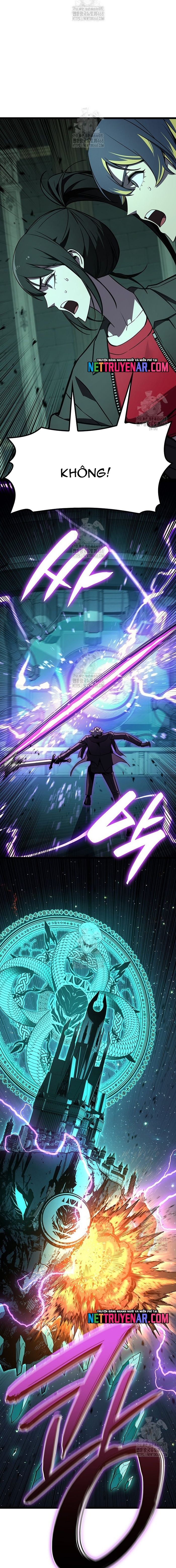 Vị Vua Mạnh Nhất Đã Trở Lại Chap 148 - Next Chap 149