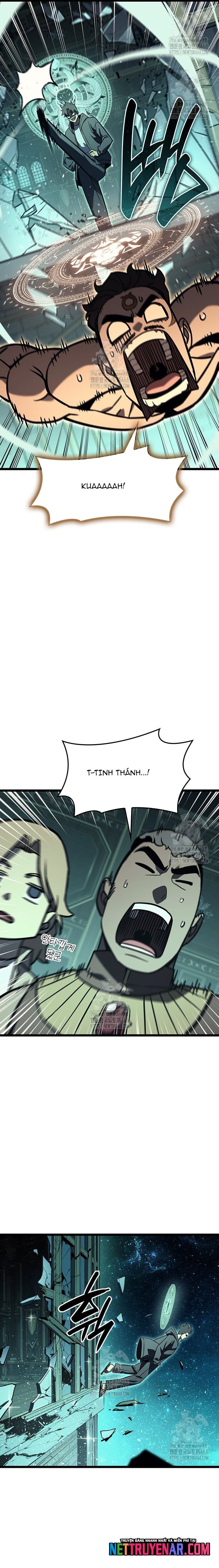 Vị Vua Mạnh Nhất Đã Trở Lại Chap 148 - Next Chap 149