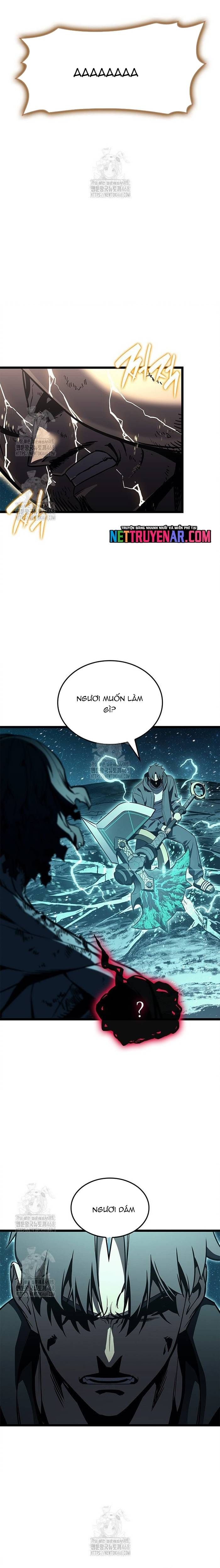 Vị Vua Mạnh Nhất Đã Trở Lại Chap 149 - Next Chap 150
