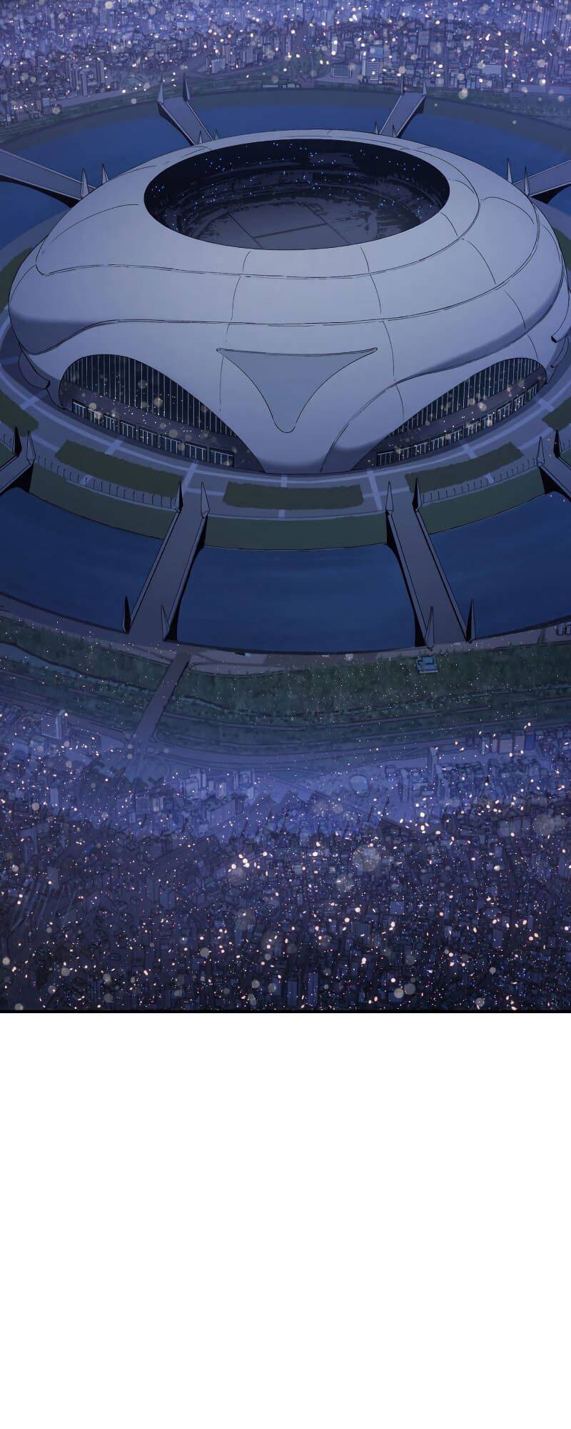 Vị Vua Mạnh Nhất Đã Trở Lại Chap 15 - Next Chap 16