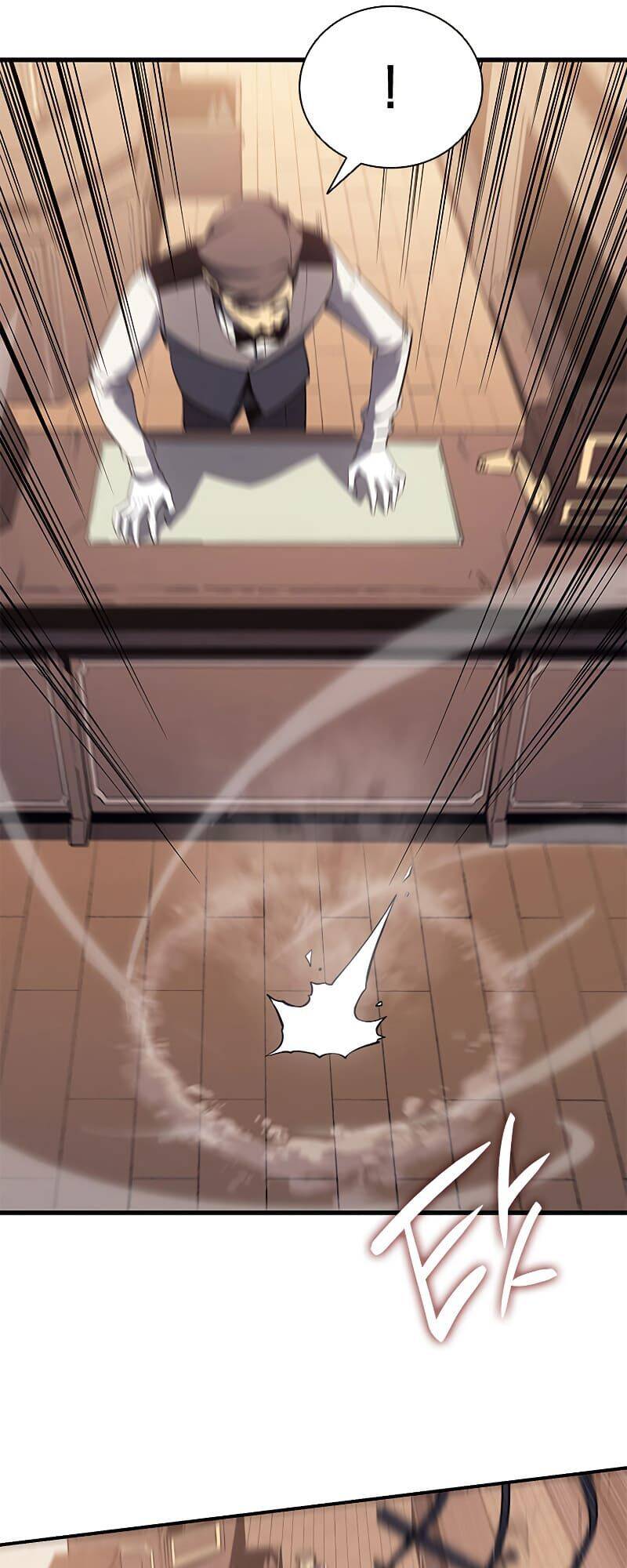 Vị Vua Mạnh Nhất Đã Trở Lại Chap 15 - Next Chap 16