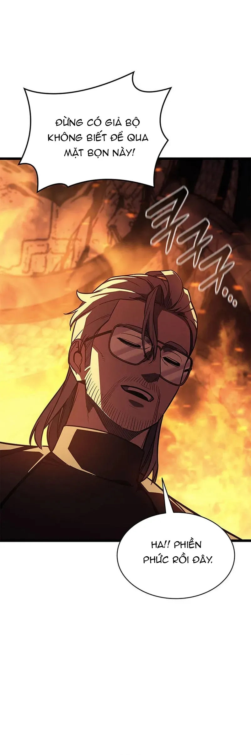 Vị Vua Mạnh Nhất Đã Trở Lại Chap 150 - Next Chap 151