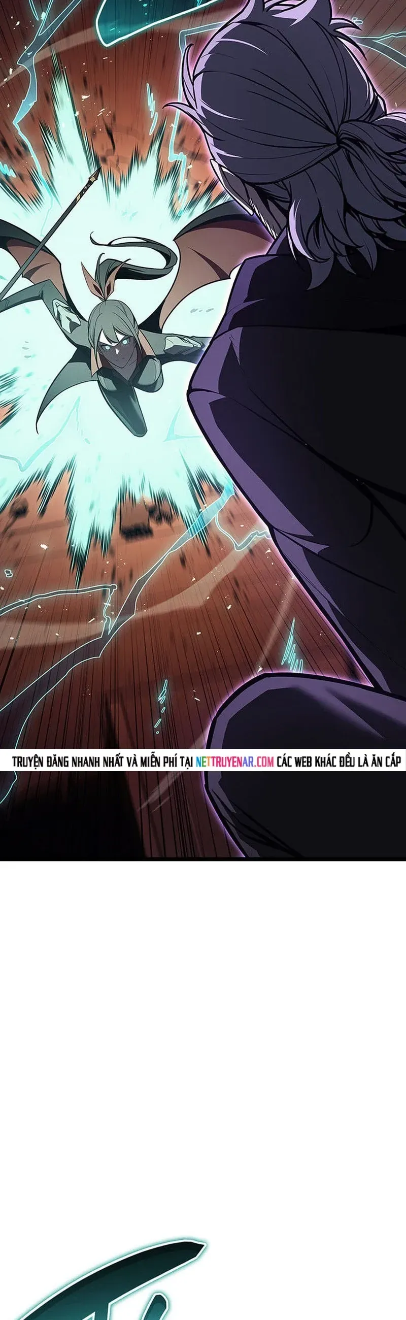 Vị Vua Mạnh Nhất Đã Trở Lại Chap 150 - Next Chap 151