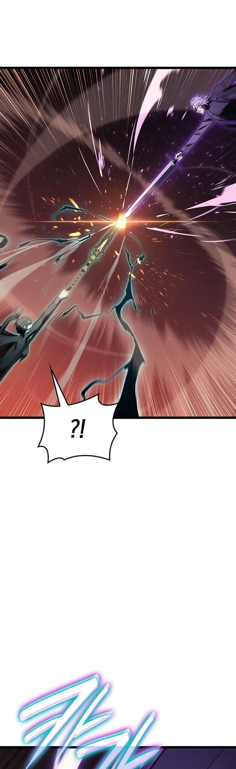 Vị Vua Mạnh Nhất Đã Trở Lại Chap 150 - Next Chap 151