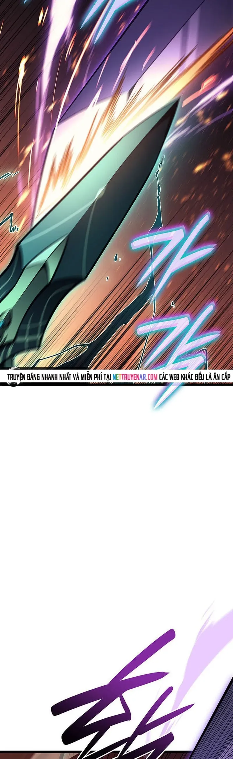 Vị Vua Mạnh Nhất Đã Trở Lại Chap 150 - Next Chap 151