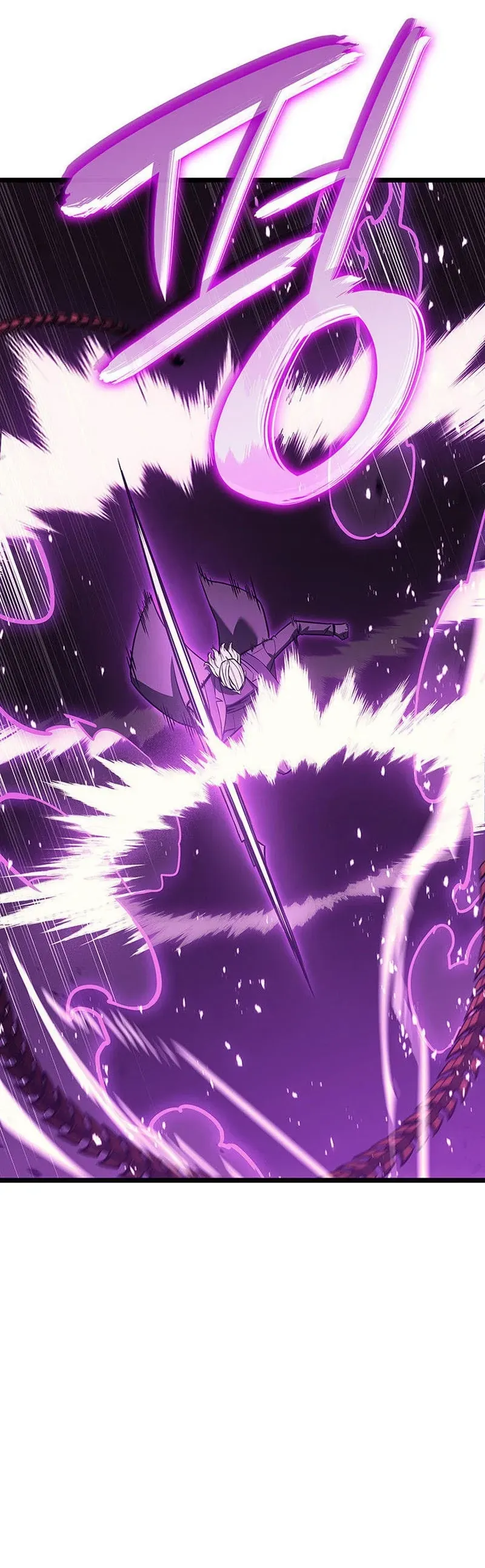 Vị Vua Mạnh Nhất Đã Trở Lại Chap 150 - Next Chap 151