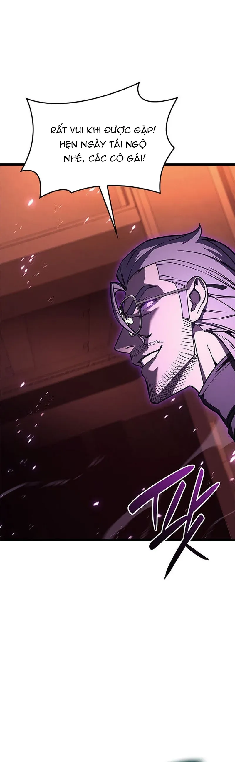 Vị Vua Mạnh Nhất Đã Trở Lại Chap 150 - Next Chap 151