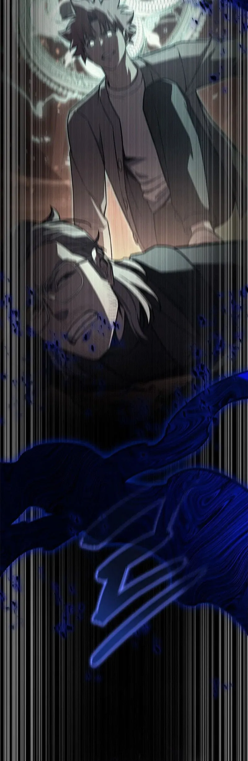 Vị Vua Mạnh Nhất Đã Trở Lại Chap 150 - Next Chap 151