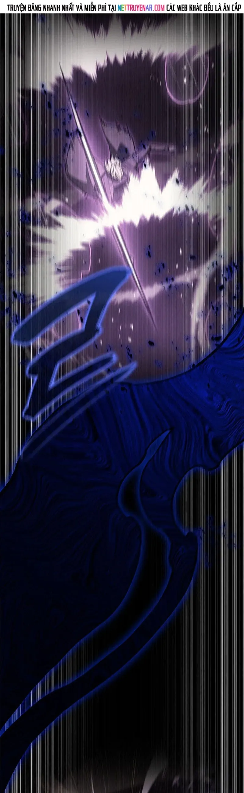 Vị Vua Mạnh Nhất Đã Trở Lại Chap 150 - Next Chap 151
