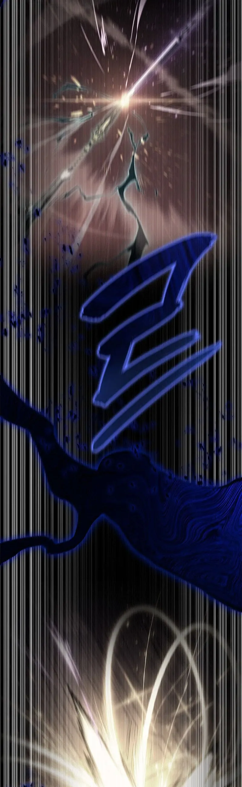 Vị Vua Mạnh Nhất Đã Trở Lại Chap 150 - Next Chap 151