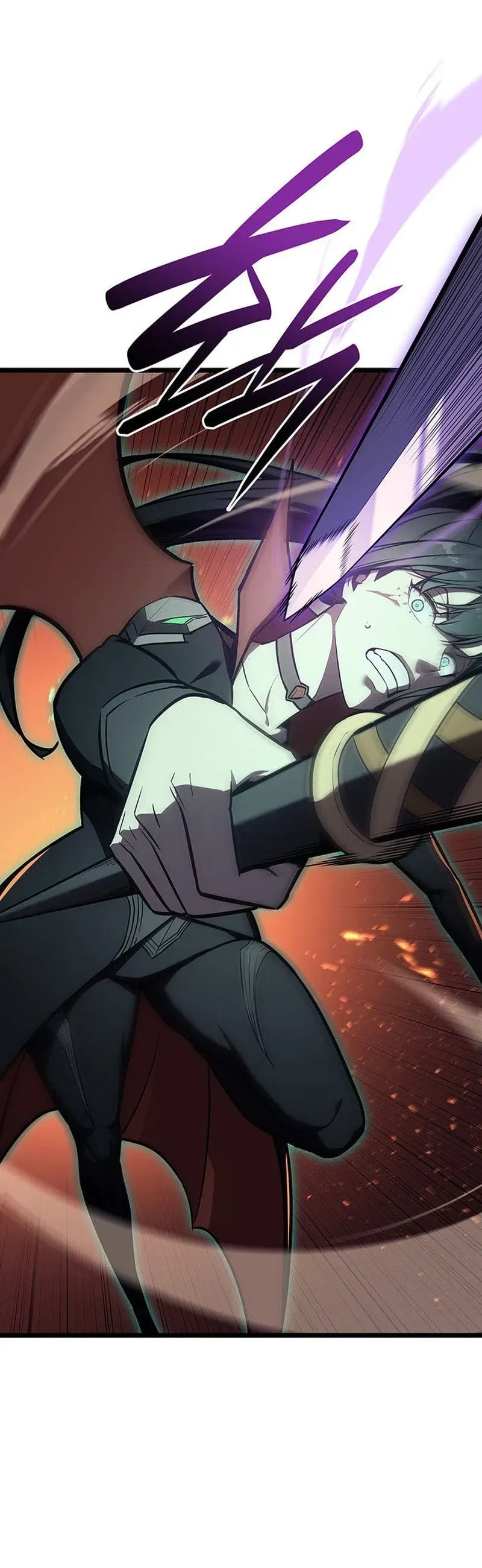 Vị Vua Mạnh Nhất Đã Trở Lại Chap 150 - Next Chap 151