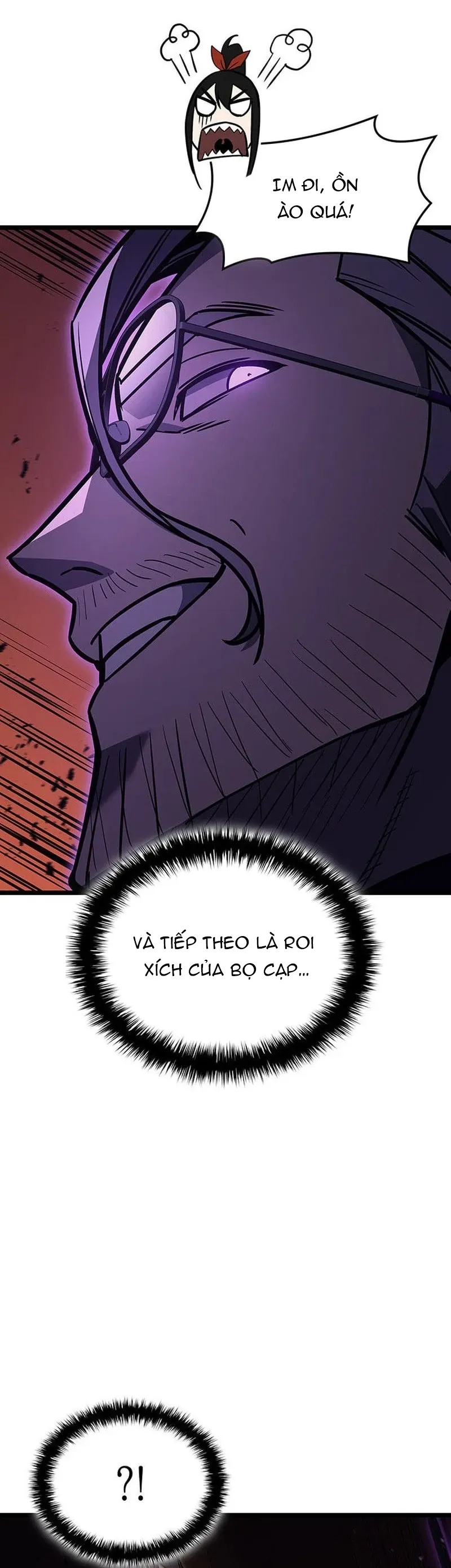 Vị Vua Mạnh Nhất Đã Trở Lại Chap 150 - Next Chap 151