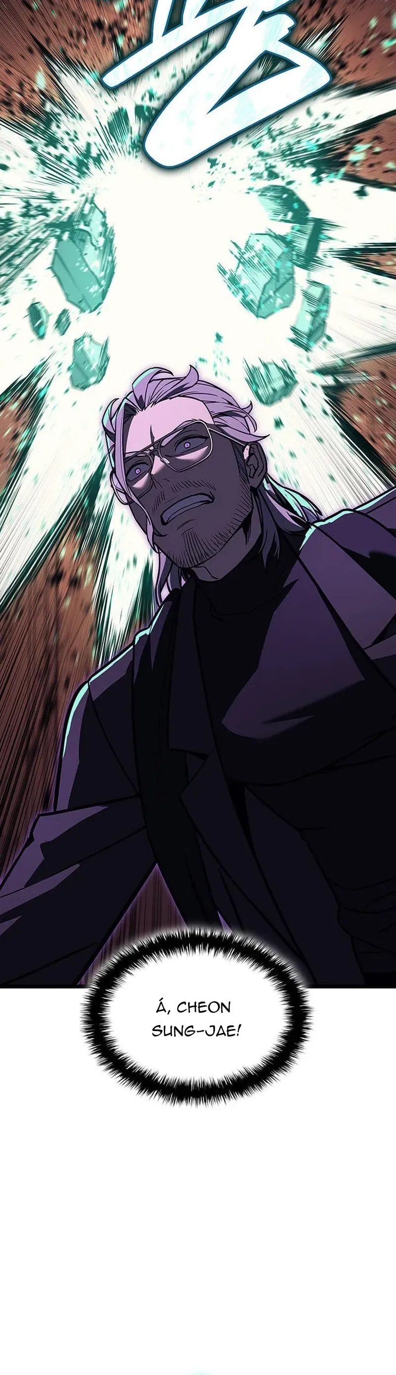 Vị Vua Mạnh Nhất Đã Trở Lại Chap 150 - Next Chap 151