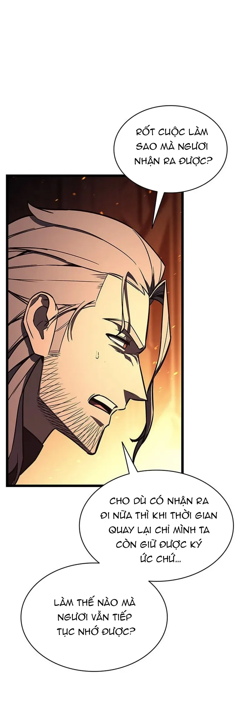 Vị Vua Mạnh Nhất Đã Trở Lại Chap 150 - Next Chap 151