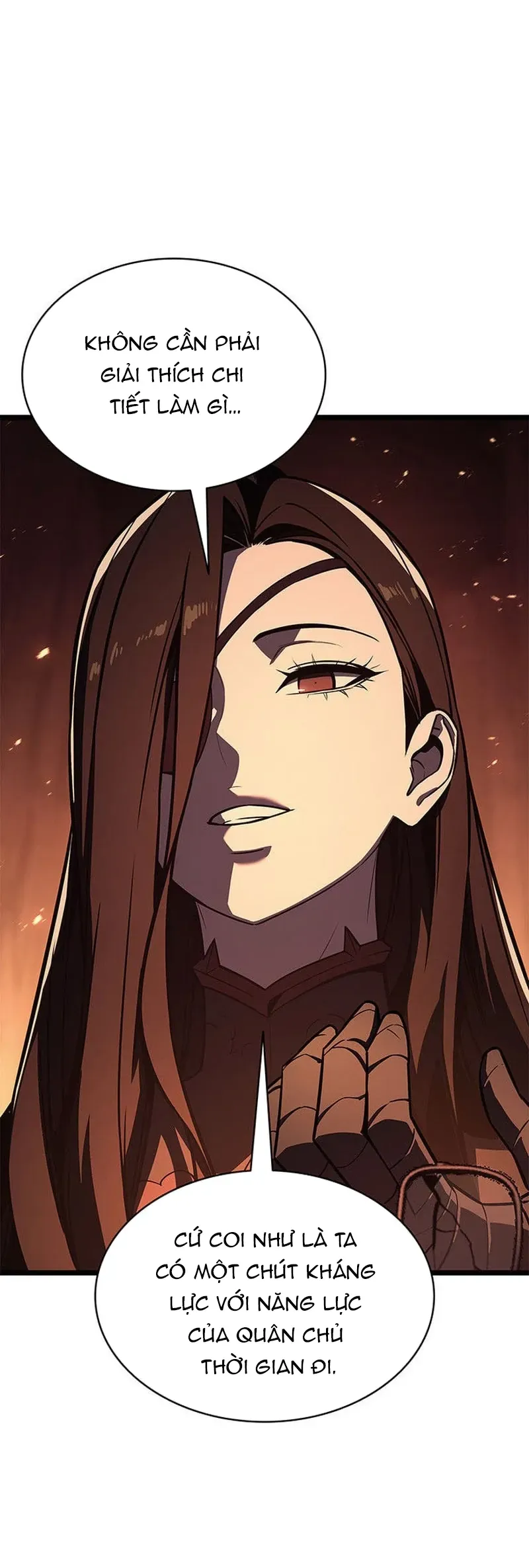 Vị Vua Mạnh Nhất Đã Trở Lại Chap 150 - Next Chap 151