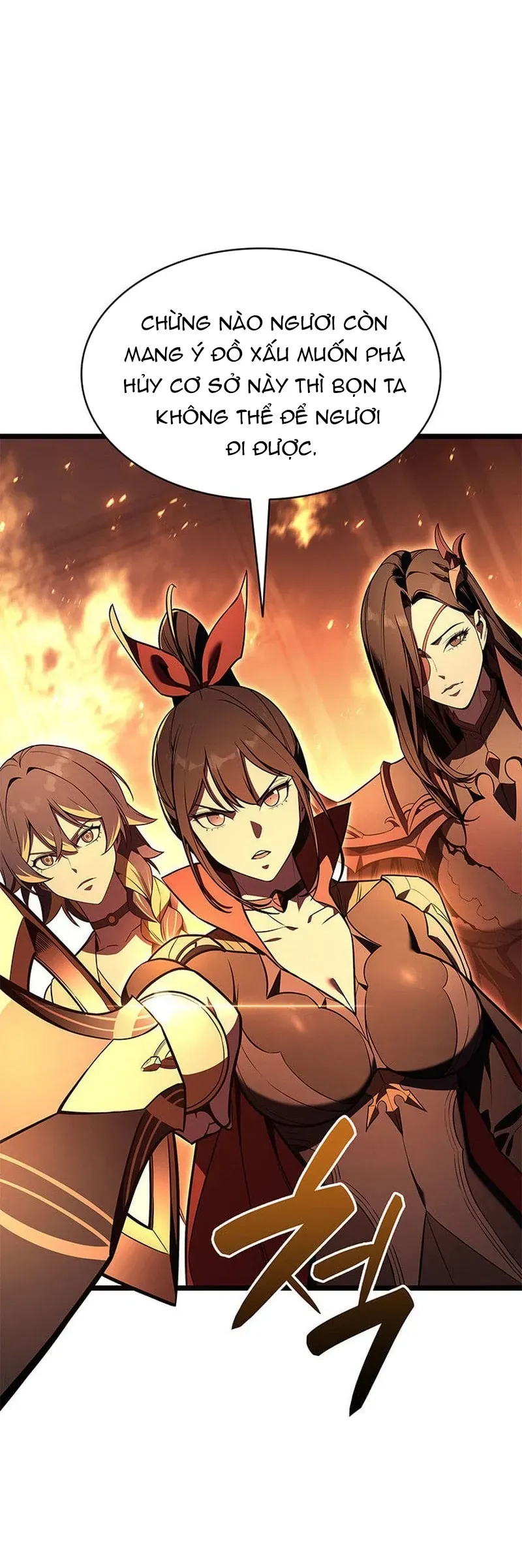 Vị Vua Mạnh Nhất Đã Trở Lại Chap 150 - Next Chap 151