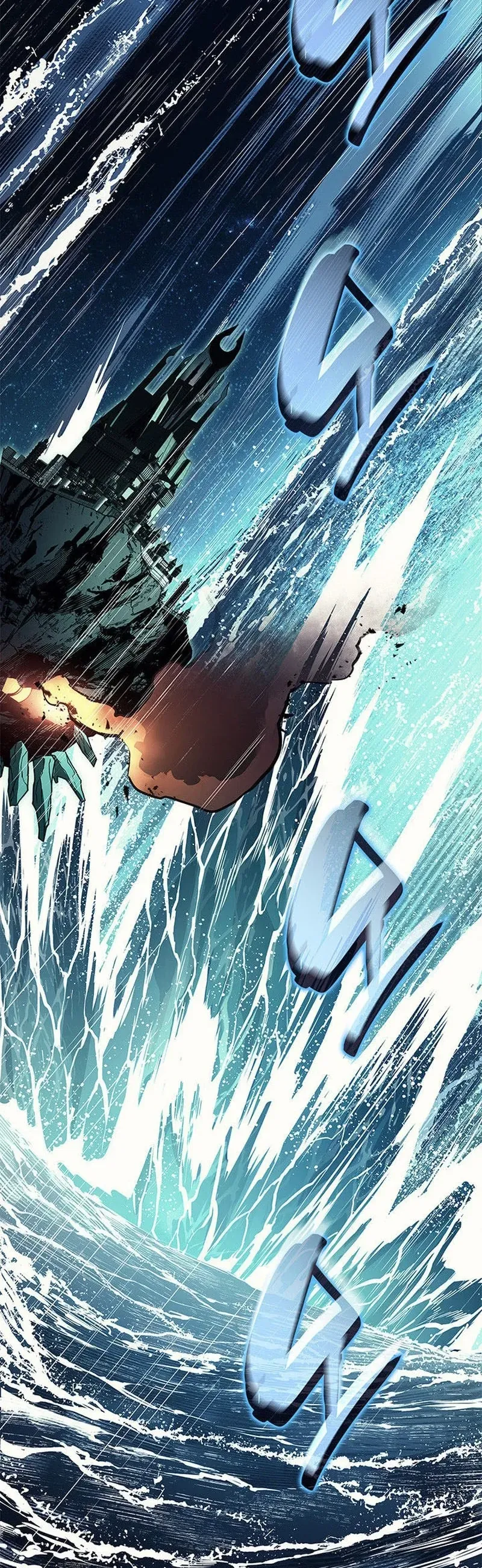 Vị Vua Mạnh Nhất Đã Trở Lại Chap 150 - Next Chap 151