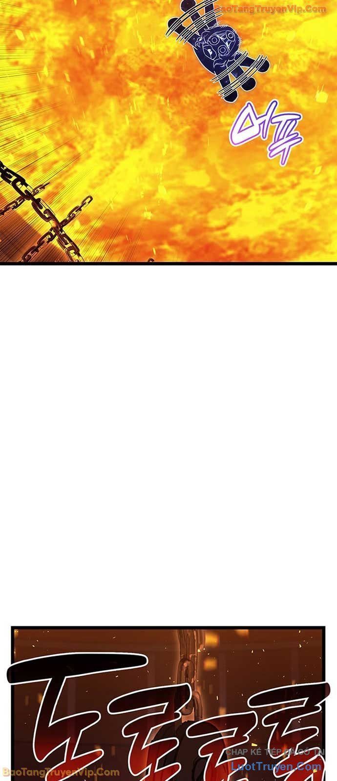 Vị Vua Mạnh Nhất Đã Trở Lại Chap 154 - Next Chap 155