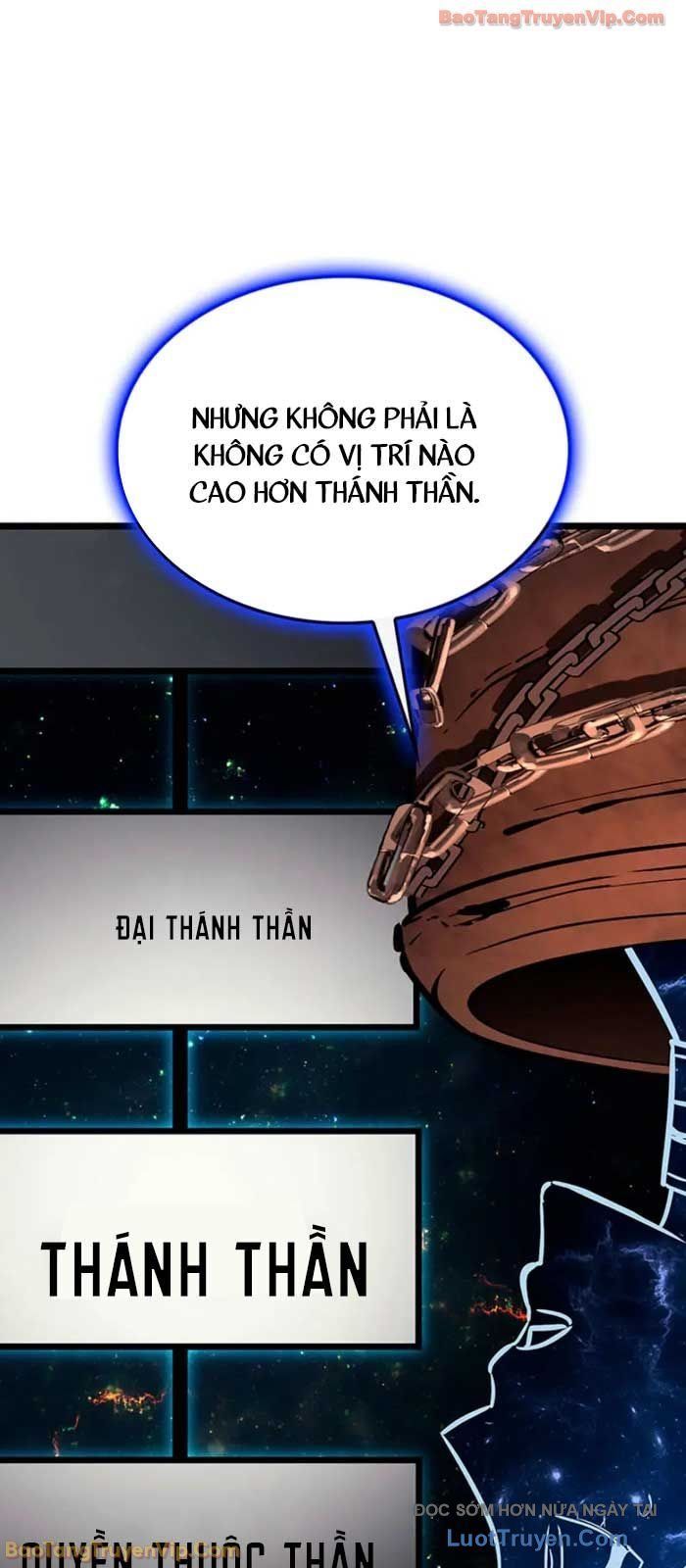Vị Vua Mạnh Nhất Đã Trở Lại Chap 156 - Next Chap 157