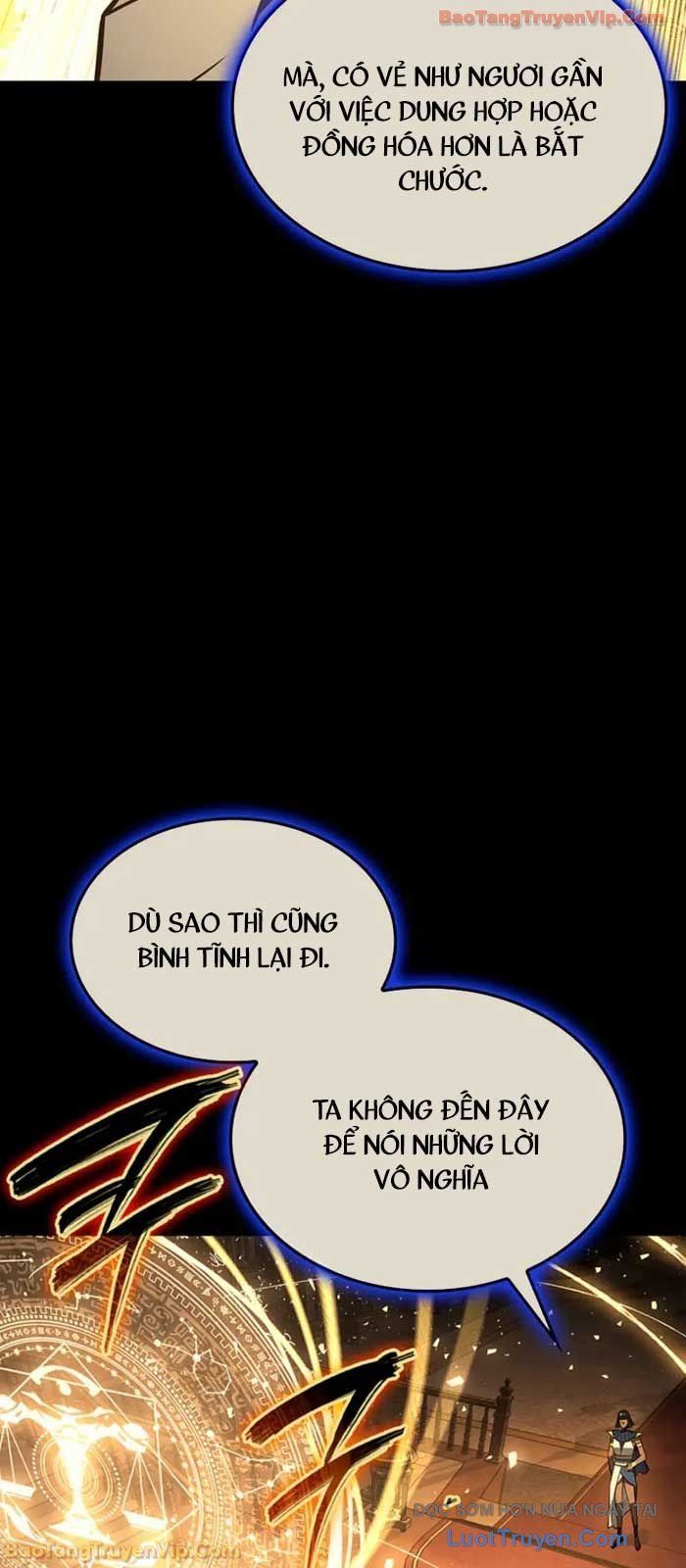 Vị Vua Mạnh Nhất Đã Trở Lại Chap 156 - Next Chap 157