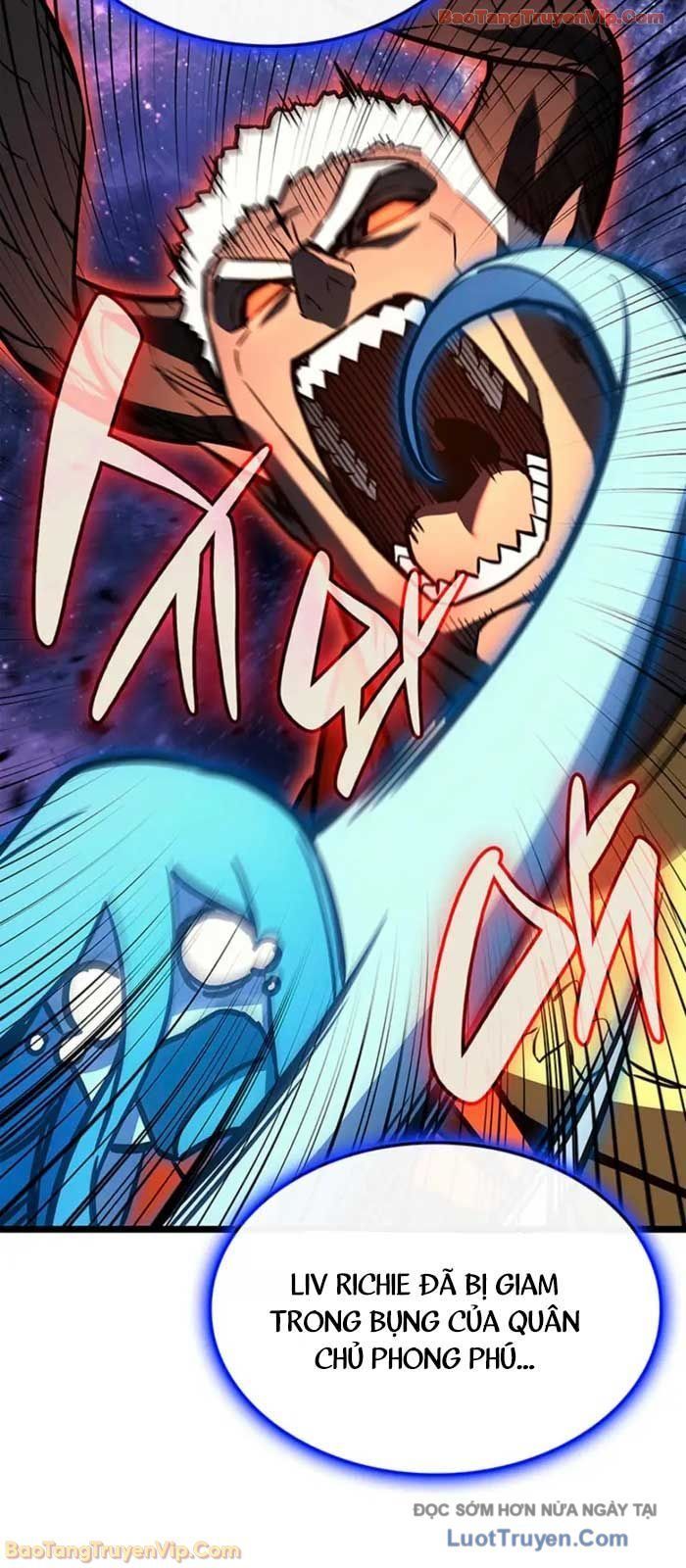 Vị Vua Mạnh Nhất Đã Trở Lại Chap 156 - Next Chap 157