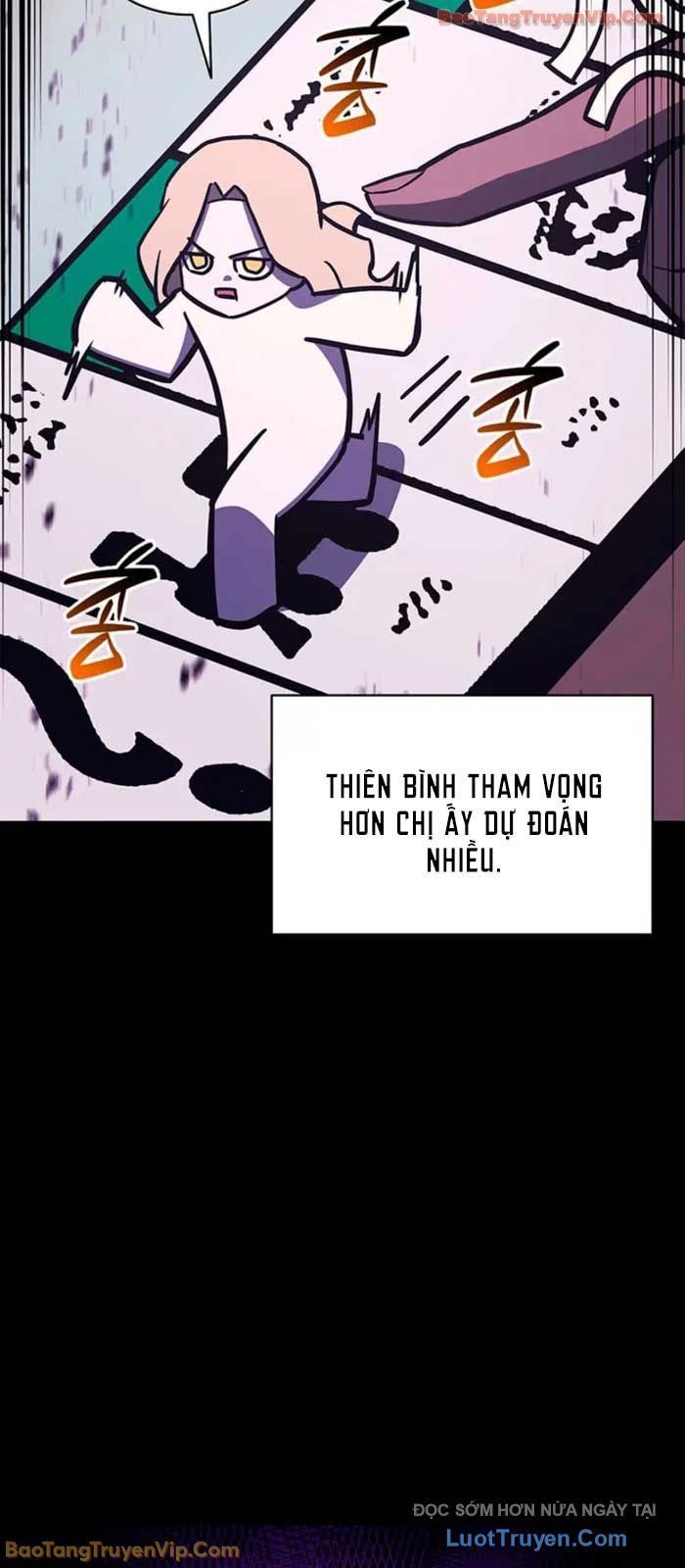 Vị Vua Mạnh Nhất Đã Trở Lại Chap 156 - Next Chap 157