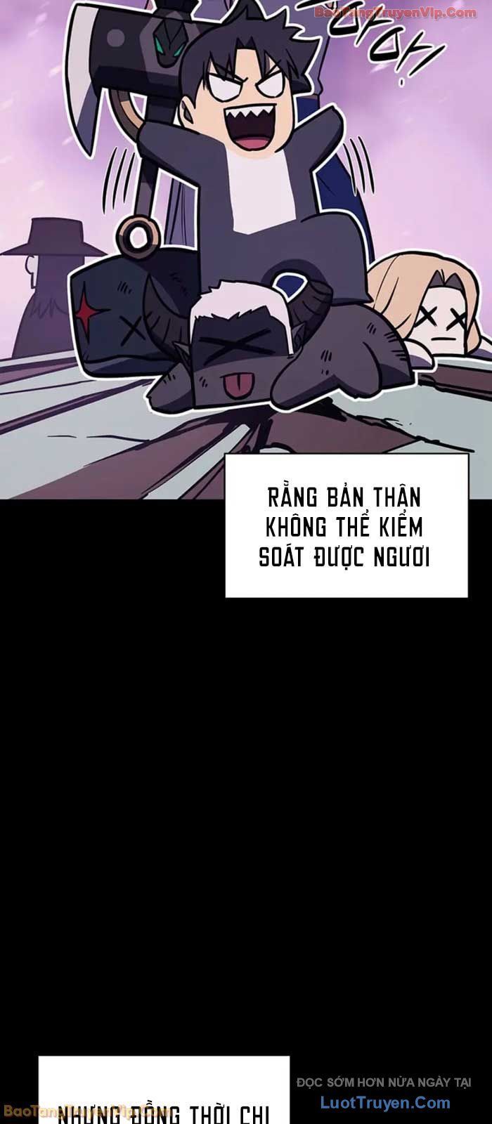 Vị Vua Mạnh Nhất Đã Trở Lại Chap 156 - Next Chap 157