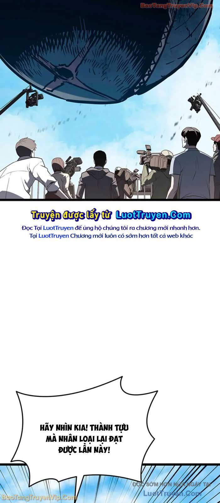 Vị Vua Mạnh Nhất Đã Trở Lại Chap 156 - Next Chap 157