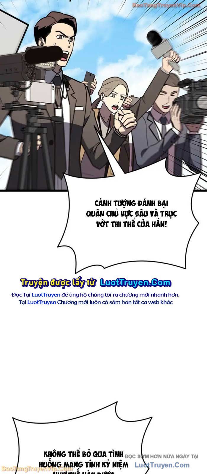 Vị Vua Mạnh Nhất Đã Trở Lại Chap 156 - Next Chap 157