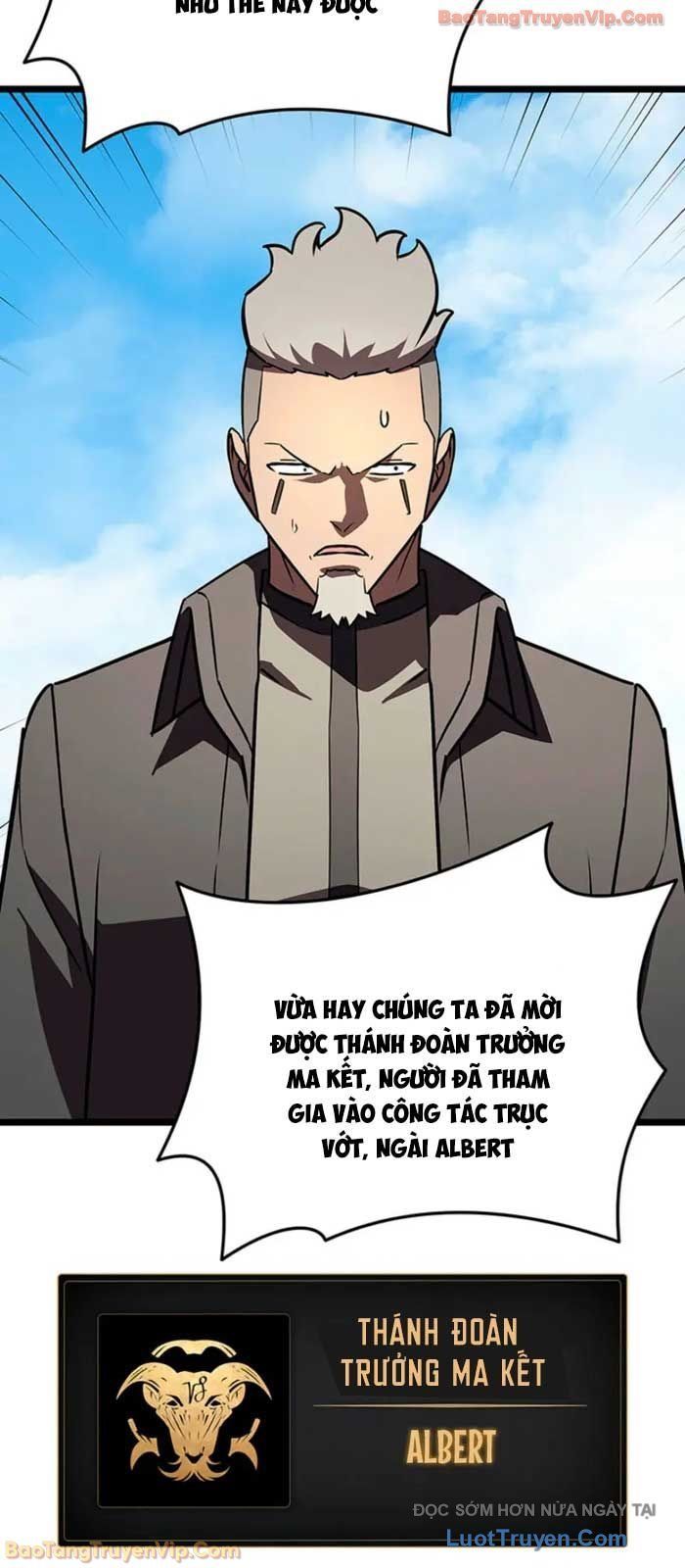 Vị Vua Mạnh Nhất Đã Trở Lại Chap 156 - Next Chap 157