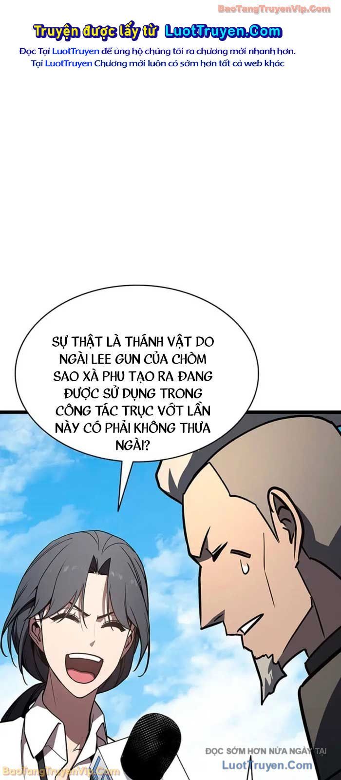 Vị Vua Mạnh Nhất Đã Trở Lại Chap 156 - Next Chap 157