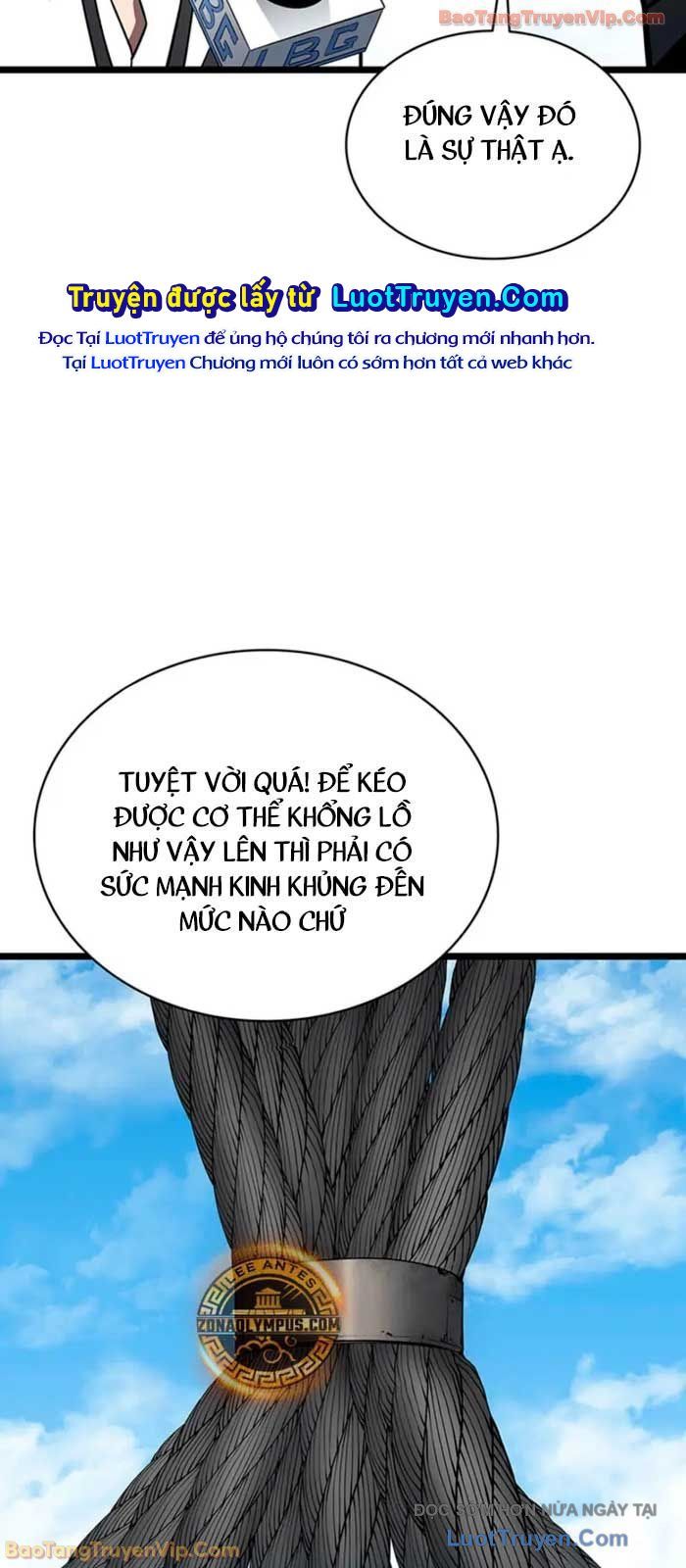 Vị Vua Mạnh Nhất Đã Trở Lại Chap 156 - Next Chap 157