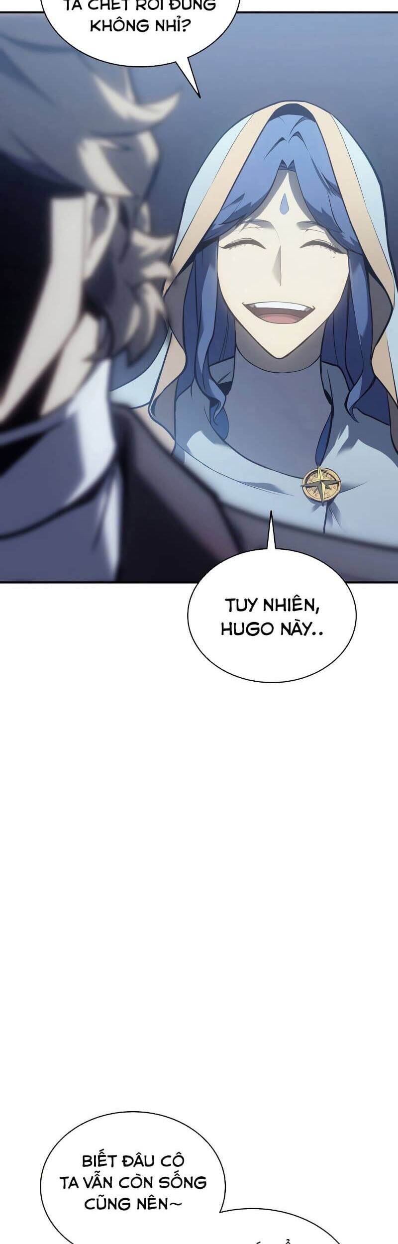 Vị Vua Mạnh Nhất Đã Trở Lại Chap 16 - Next Chap 17