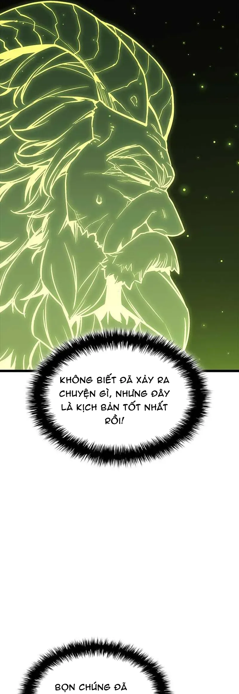 Vị Vua Mạnh Nhất Đã Trở Lại Chap 160 - Next Chap 161