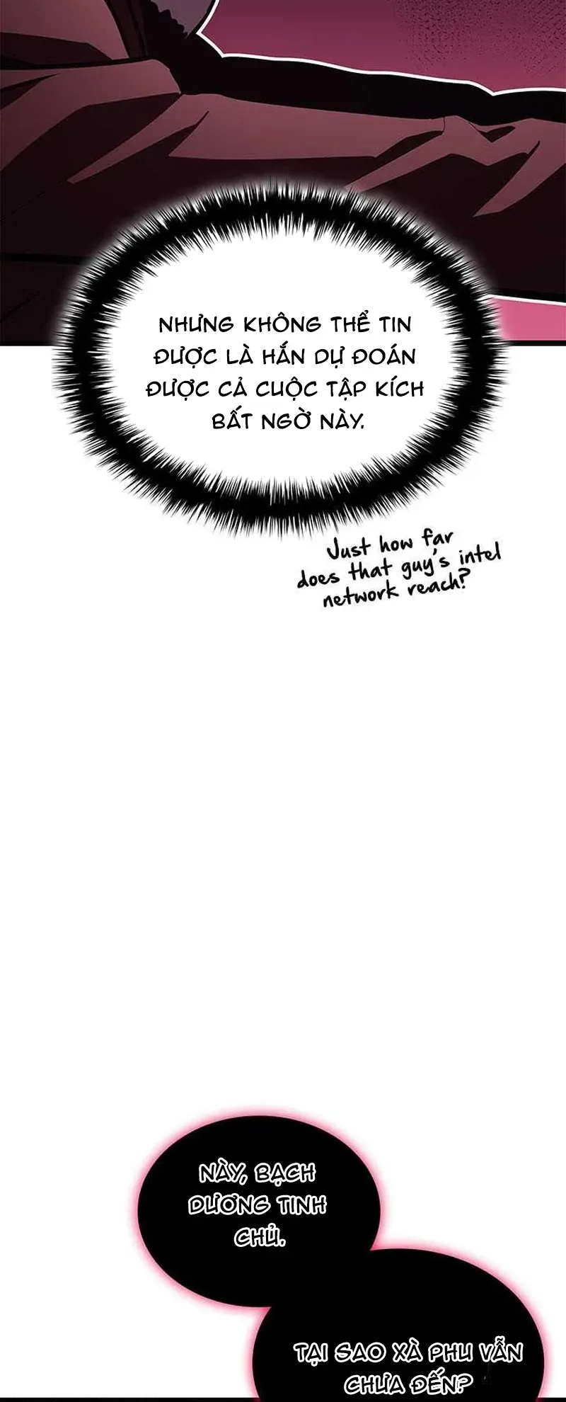 Vị Vua Mạnh Nhất Đã Trở Lại Chap 160 - Next Chap 161