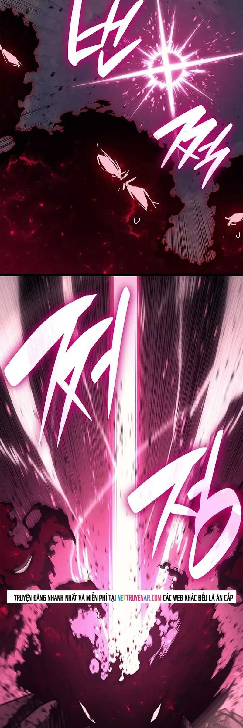 Vị Vua Mạnh Nhất Đã Trở Lại Chap 160 - Next Chap 161
