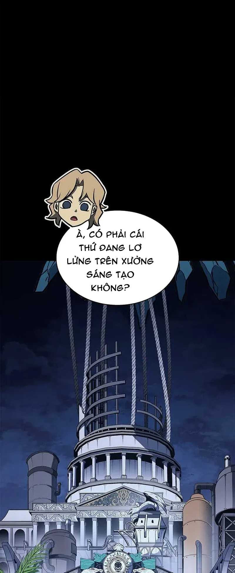 Vị Vua Mạnh Nhất Đã Trở Lại Chap 160 - Next Chap 161