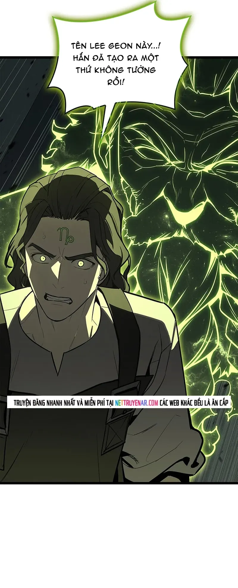 Vị Vua Mạnh Nhất Đã Trở Lại Chap 161 - Next Chap 162