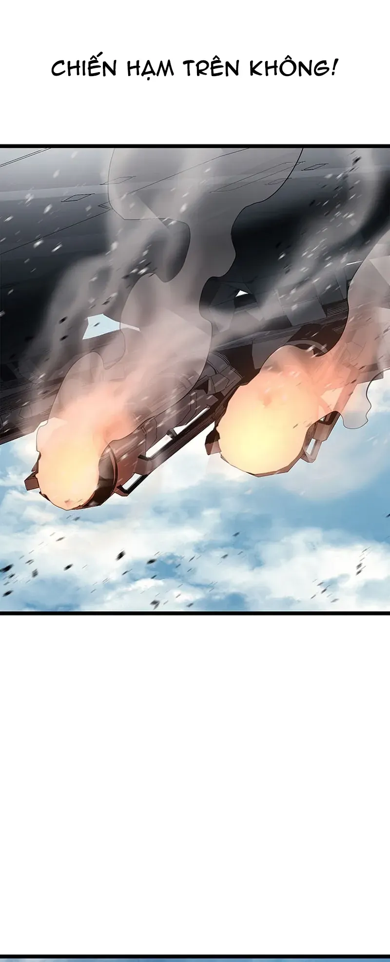 Vị Vua Mạnh Nhất Đã Trở Lại Chap 161 - Next Chap 162